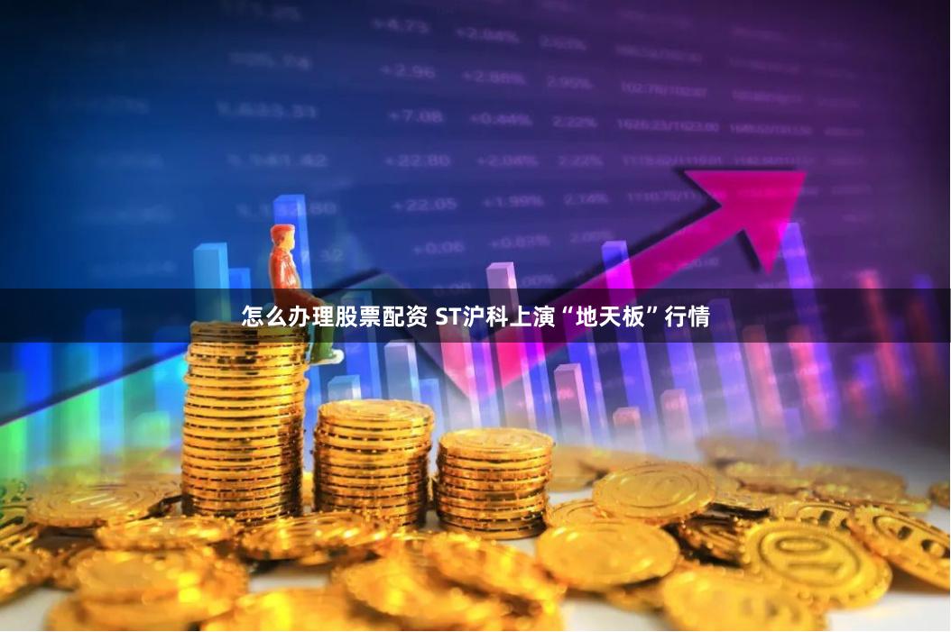 怎么办理股票配资 ST沪科上演“地天板”行情